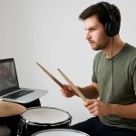Online Drumming Lessons That Turn Practice Into Progress