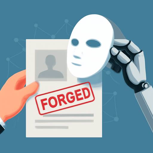Unmasking Forgeries: The Critical Role of Document Fraud Detection in the AI Age