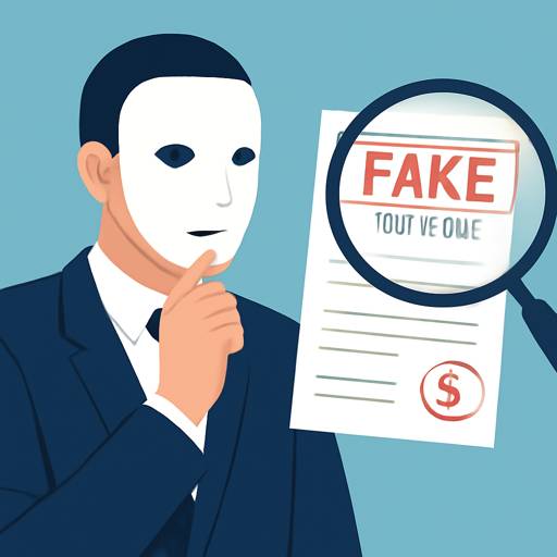 Unmasking Deception: How to Quickly and Reliably Detect Fake Invoice Scams