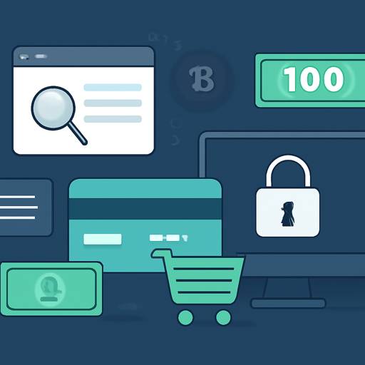 The Underground Economy of Carding: Navigating Legit CC Shops, Non VBV Bins, and More