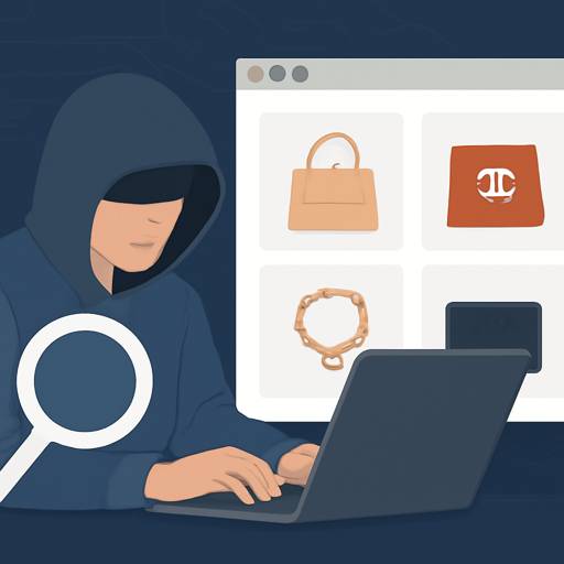 The Hidden Bazaar: How to Distinguish Authentic CC Shops from Scams in the Dark Web Economy